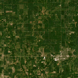 231-299 East Main Street, Shelbyville, IL Satellite Map