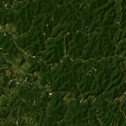 Highway 18, Alma, WV 26320, USA Satellite Map