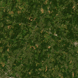 4616-4652 Arthur Shipley Road, Sykesville Satellite Map