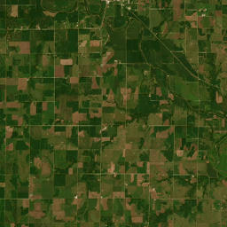 Navajo Road, Clay Center, KS 67432, USA Satellite Map