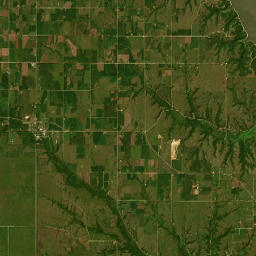 11599 Madison Road, Riley, KS 66531, USA Satellite Map