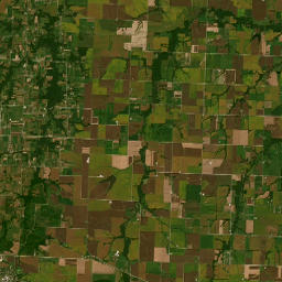 State Hwy C Centralia MO 65240 Satellite Map