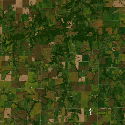 349-637 State Highway O, Mexico, MO Satellite Map