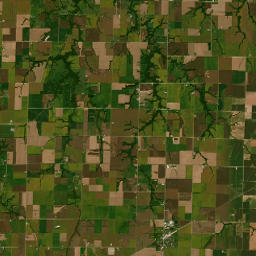 4725-4747 Highway 19, Laddonia, MO Satellite Map