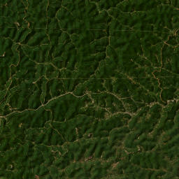 Sherwood-Greenbrier Road, New Milton, WV Satellite Map