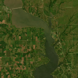 Kansas 57, Milford, KS 66514, USA Satellite Map