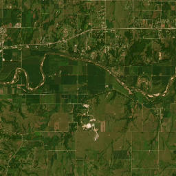 9332-9392 U.S. 24, Manhattan, KS 66502 Satellite Map