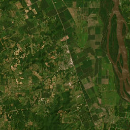 2074 State Hwy B Elsberry MO 63343 Satellite Map