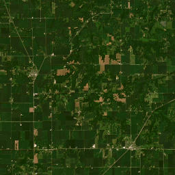 29800-29998 Illinois 267, Medora, IL 62063 Satellite Map