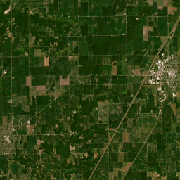 County Road 900 North, Litchfield, IL 62056 Satellite Map