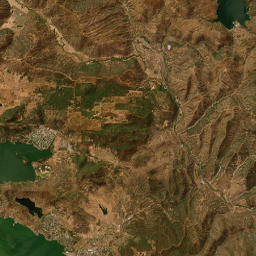 2339 Indian Hill Road, Clearlake Oaks, CA Satellite Map