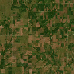 733-745 3100 Ave Abilene KS 67410 Satellite Map