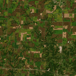 U.S. 65, Marshall, MO 65340, USA Satellite Map
