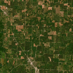 201-299 N Allen St Montgomery City Satellite Map