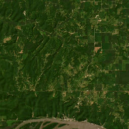 16201-16299 Illinois 100, Grafton, IL 62037 Satellite Map