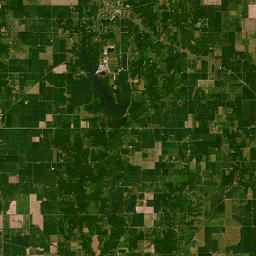 Sorento Avenue, Greenville, IL 62246, USA Satellite Map