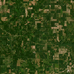 U.S. 40 & Interstate 70, Vandalia, IL 62471 Satellite Map