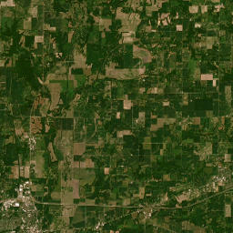 Interstate 70, Vandalia, IL 62471, USA Satellite Map