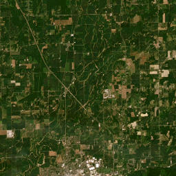 Interstate 65, Seymour, IN 47274, USA Satellite Map