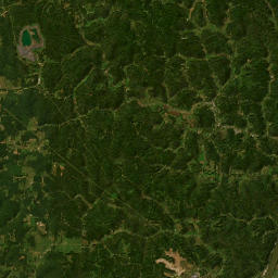 32001 Highway 124, Langsville, OH 45741 Satellite Map