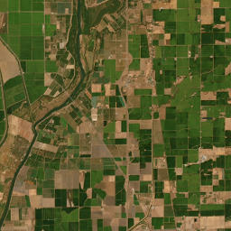 1016-1028 Marcum Road, Nicolaus, CA Satellite Map