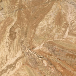 Grand County UT AmericaBLM 223 Thompson UT Satellite Map