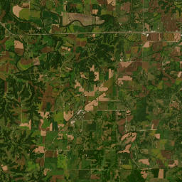 Interstate 70, Blackwater, MO 65322, USA Satellite Map
