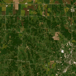 4289-4323 State Highway HH, Fulton, MO Satellite Map