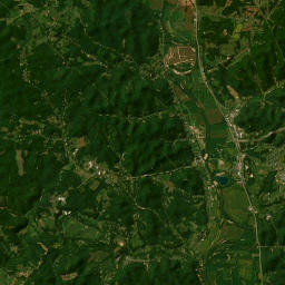 879-1749 County Road 48, McDermott, OH Satellite Map