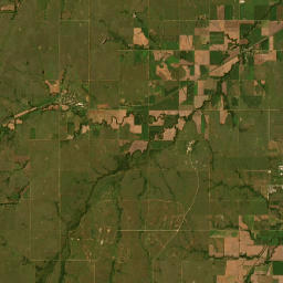 6980-7062 Kansas 140, Salina, KS 67401 Satellite Map