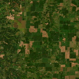 Old Route 50, Otterville, MO 65348, USA Satellite Map
