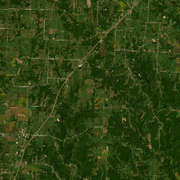 8769-8775 U.S. 54, New Bloomfield, MO Satellite Map