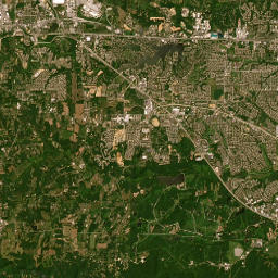 8 West Highway D, New Melle, MO 63385 Satellite Map