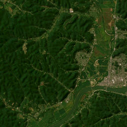 U.S. 23, South Portsmouth, KY 41174 Satellite Map