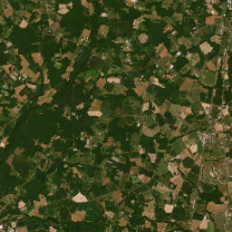 State Highway 404, Greenwood, DE 19950 Satellite Map