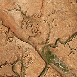 1773 U.S. 191, Moab, UT 84532 Satellite Map