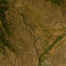 75 Blue Heron Point, Gunnison, CO 81230 Satellite Map