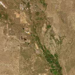 100-146 South Main Street, Fountain, CO Satellite Map