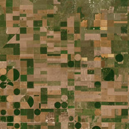 2999 Kansas 4, Scott City, KS 67871, USA Satellite Map