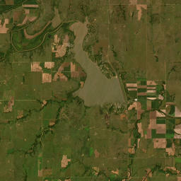 33 Wells Fargo Road, Marquette, KS Satellite Map