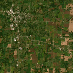 29061 Missouri 7 Garden City MO Satellite Map