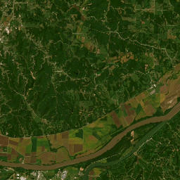 10256-10342 Engineers Road, Jefferson City Satellite Map