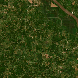 State Hwy E New Haven Missouri Satellite Map