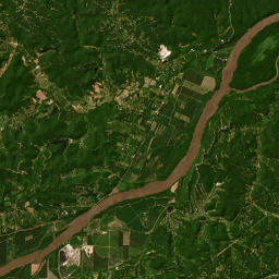 300-312 State Highway F, Defiance, MO Satellite Map