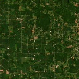 3438-3698 Indiana 60, Salem, IN Satellite Map