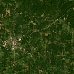 1704 Indiana 135, Salem, IN 47167, America Satellite Map