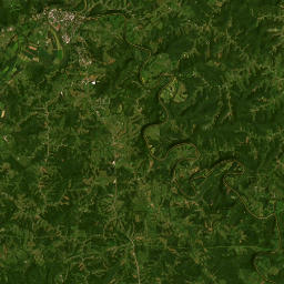 Kentucky 22, Falmouth, KY 41040, USA Satellite Map