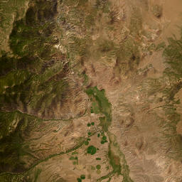 Forest Road 474 Sevier UT 84766 Satellite Map