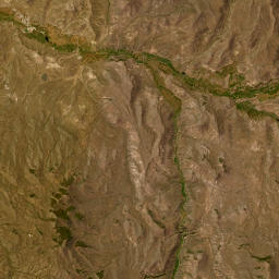 51801-52785 Highway 50, Gunnison, CO Satellite Map