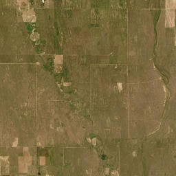 53442-53998 Highway 96, Eads, CO Satellite Map